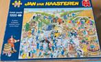De Wijngaard JVH, Ophalen of Verzenden, 500 t/m 1500 stukjes, Zo goed als nieuw