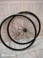 Wielen voor op de fiets, Ophalen, Zo goed als nieuw