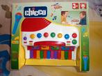 Piano Bar Chicco à partir de 3 ans, Ophalen, Nieuw, Ontdekken, Met licht