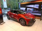 Toyota C-HR Elite, Auto's, Toyota, Automaat, Euro 6, Overige kleuren, Bedrijf