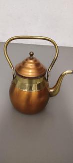 waterketel, Ophalen, Gebruikt