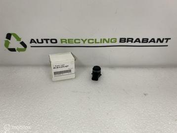 Parkeersensor BMW 7 Serie G11 G12 NIEUW ZWART 66209274427 beschikbaar voor biedingen