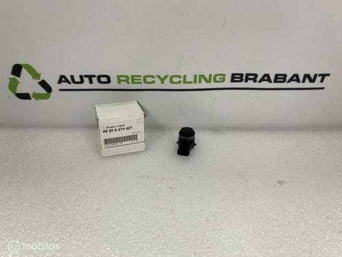 Parkeersensor BMW 7 Serie G11 G12 NIEUW ZWART 66209274427, Auto-onderdelen, Elektronica en Kabels, Gebruikt, Ophalen of Verzenden