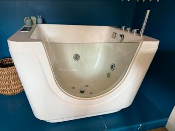 2x babyspa jacuzzi beschikbaar voor biedingen