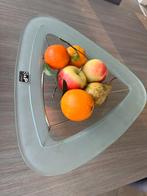 glazen fruitschaal Salt& Pepper, Ophalen, Schaal, Overige vormen, Glas