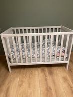Babybed, Ophalen, Zo goed als nieuw