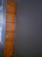 Opbergnet oranje, Ophalen, Nieuw