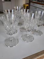 Lot de 6 verres à vin vintage, Enlèvement