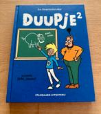 Duupje, Ophalen, Zo goed als nieuw
