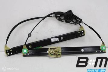 Raammechaniek linksvoor Skoda Octavia 3 Combi 5E0837461B beschikbaar voor biedingen