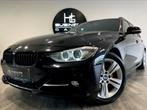 BMW 320 dA/ TOURING/ SPORT LINE/ SHADOW LINE/ CUIR/ LED, Automaat, Euro 5, Achterwielaandrijving, 1995 cc