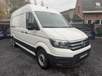 Vw Crafter L3H3, 2019, 171.000km, 2.0TDI, Airco, BTW + Keuri, Auto's, Bestelwagens en Lichte vracht, Euro 6, Bedrijf, Diesel, Airbags