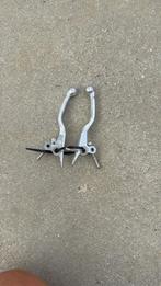 Leviertjes, Ophalen, Zo goed als nieuw