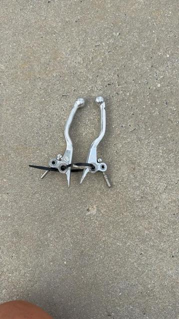 Leviertjes beschikbaar voor biedingen