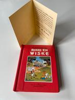 Rikki en wiske mini luxe op 1500 ex nieuwstaat, Boeken, Eén stripboek, Ophalen of Verzenden, Nieuw