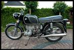 BMW R60/5  classique, Motos, Plus de 35 kW, 2 cylindres, Autre, Transmission par cardan