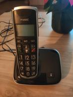 Draadloze telefoon voor senioren, Ophalen, Zo goed als nieuw