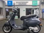 VESPA PRIMAVERA TOURING 50cc  45 km/h GRIGIO - GLOSSY (nr75), Vélos & Vélomoteurs, Scooters | Vespa, 50 cm³, Classe B (45 km/h)