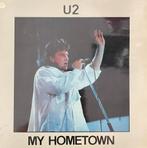 U2 Bootleg “ My Hometown”, Ophalen of Verzenden, Zo goed als nieuw