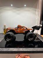 4x4 Rc-auto, Elektro, Gebruikt, Ophalen of Verzenden, Schaal 1:10