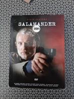 Salamander - Seizoen 1, Cd's en Dvd's, Dvd's | Tv en Series, Vanaf 16 jaar, Boxset, Drama, Ophalen of Verzenden
