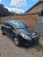Opel corsa 1.3 multijet 2011 embrayage en fin de vie, Auto's, Euro 5, Bedrijf, 5 deurs, Corsa
