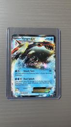 Kyogre EX (DEX 26), Ophalen of Verzenden, Zo goed als nieuw