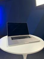 MacBook Pro 16” i9 Touch Bar, MacBook, Zo goed als nieuw, Ophalen