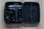 Palmero Gun Pro massagepistool - 30 snelheden, Ophalen, Nieuw