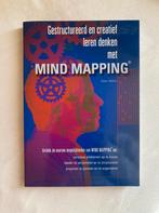 Mindmapping, Ophalen of Verzenden, Nieuw
