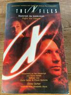 The X files Bestrijd de toekomst, Gelezen, Ophalen of Verzenden, CHRIS CARTER, België