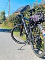 Stromer st3 XL in uitstekende staat., Fietsen en Brommers, Ophalen of Verzenden, Zo goed als nieuw, 50 km per accu of meer, Stromer