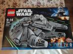 Lego 7965 Milennium Falcon, Collections, Star Wars, Autres types, Enlèvement ou Envoi, Neuf