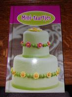 Mini-taartjes, Boeken, Ophalen of Verzenden, Gelezen