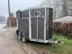 Ifor williams Hb506, Dieren en Toebehoren, Ophalen, Gebruikt, Aluminium, 2-paards trailer