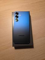 Samsung Galaxy S25 128go - bleu nuit, Telecommunicatie, Mobiele telefoons | Samsung, Overige modellen, Blauw, Touchscreen, Ophalen of Verzenden