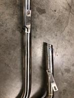 Sportuitlaat Honda Shadow 750, Motoren, Ophalen, Nieuw