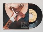 BAD INFLUENCE - God's private devil (single), Enlèvement ou Envoi, Single, Comme neuf, 7 pouces