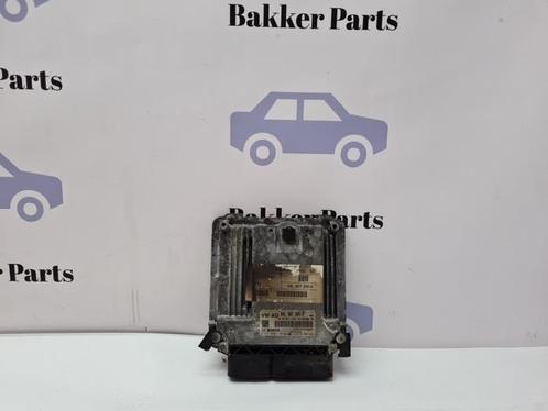 Computer Motormanagement van een Volkswagen Sharan, Auto-onderdelen, Elektronica en Kabels, Volkswagen, Gebruikt, 3 maanden garantie