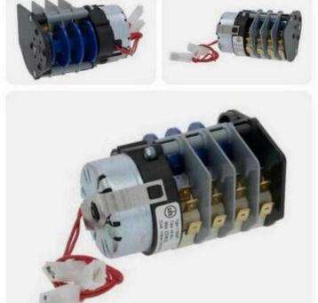 BREMA 23780 18 MIN ontdooitimer voor IJSMACHINE 230V 4-Cam beschikbaar voor biedingen