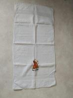 handdoek disney winnie the pooh 50x90cm, Huis en Inrichting, Badkamer | Badtextiel en Accessoires, Ophalen of Verzenden, Handdoek