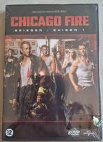 Chicago Fire Seizoen 1, Cd's en Dvd's, Dvd's | Tv en Series, Actie en Avontuur, Ophalen of Verzenden, Vanaf 12 jaar, Nieuw in verpakking