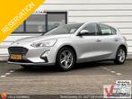 Ford Focus 1.5 EcoBlue Trend Edition Business | € 6.450,- NE, Auto's, Zwart, Zilver of Grijs, Te koop, Focus