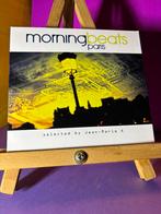 Morning beats paris by jean marie K, Verzenden