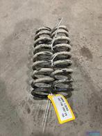 BMW 1 SERIE E87 achter veer spiraal set 2003-2010, Auto-onderdelen, Gebruikt, BMW