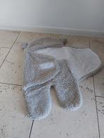 Teddy wikkeldeken / slaapzak, Ophalen, Slaapzak