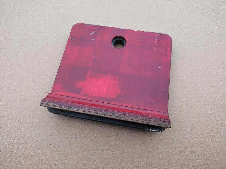 Geld Deur Rowe-AMi MM6 (1972) jukebox, Verzamelen, Automaten | Jukeboxen, Ami, Verzenden