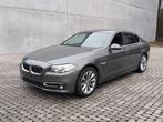 BMW F 10 525 euro 6, Auto's, BMW, Automaat, 4 deurs, Achterwielaandrijving, Euro 6