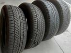 4 pneus hiver 235/65-17 108H XL, Auto-onderdelen, Banden en Velgen, Ophalen, Gebruikt, 17 inch, Winterbanden