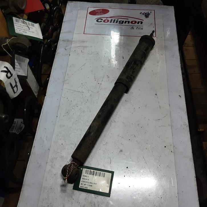 AMORTISSEUR ARRIÈRE DROIT E (W210) (2103260398), Autos : Pièces & Accessoires, Suspension & Châssis, Mercedes-Benz, Utilisé